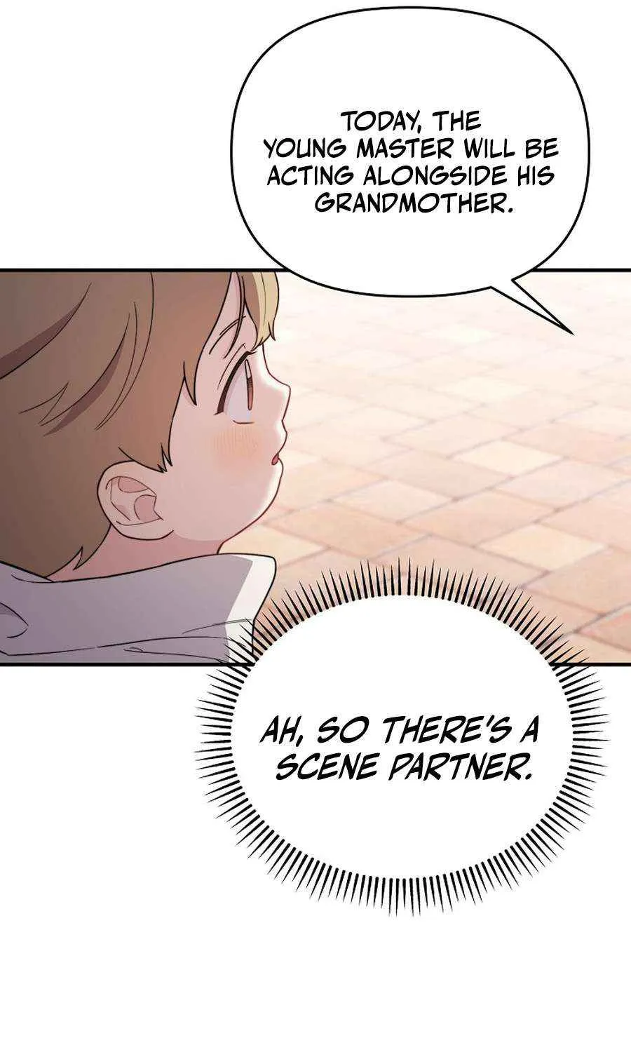 Face Genius, 0-Year-Old Top Star Chapter 23 page 68 - 