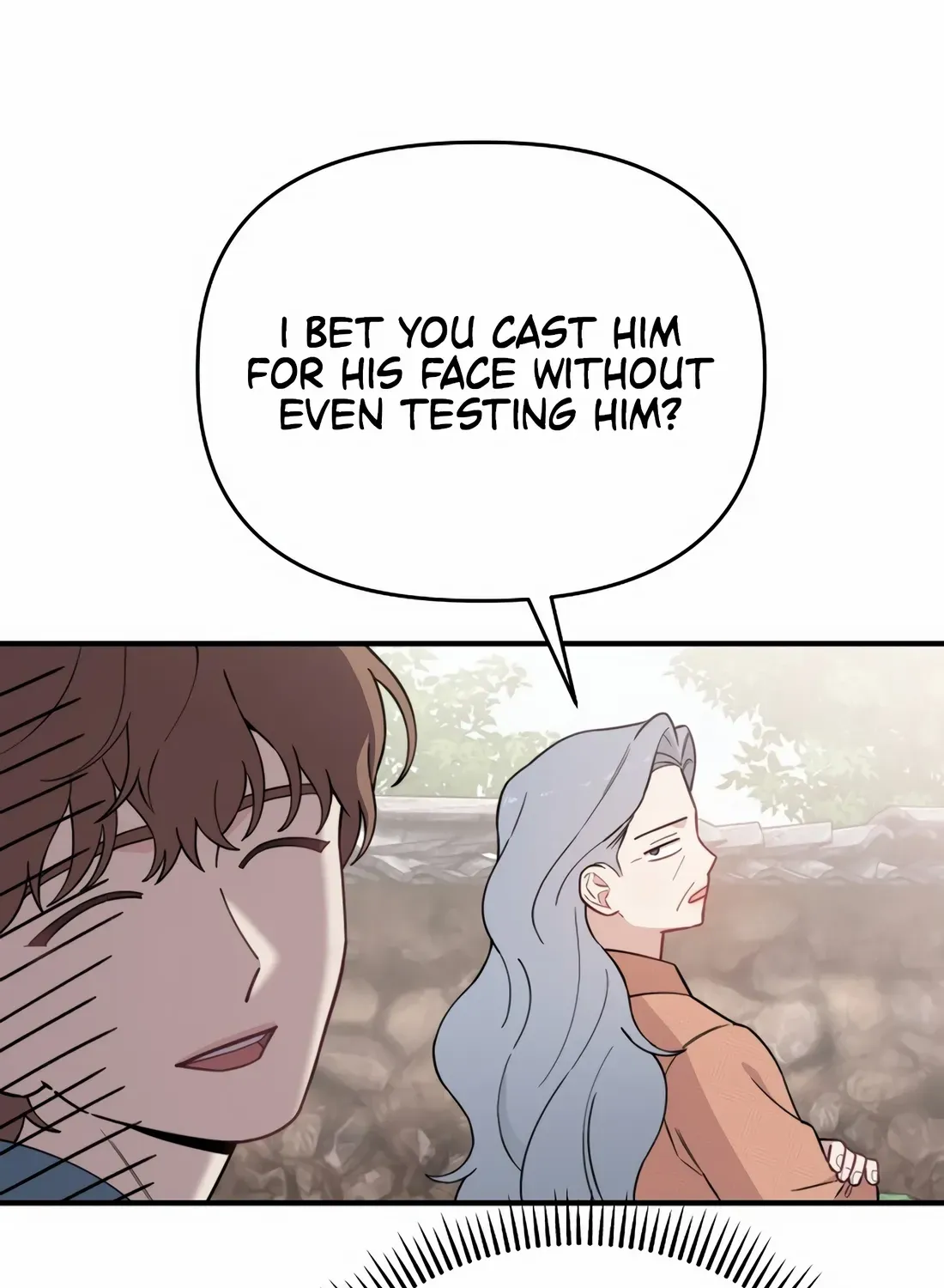 Face Genius, 0-Year-Old Top Star Chapter 24 page 14 - 