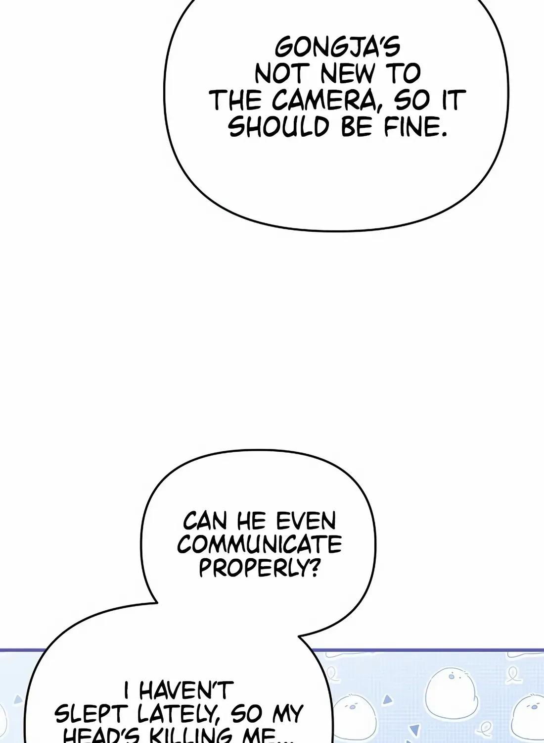 Face Genius, 0-Year-Old Top Star Chapter 24 page 17 - 