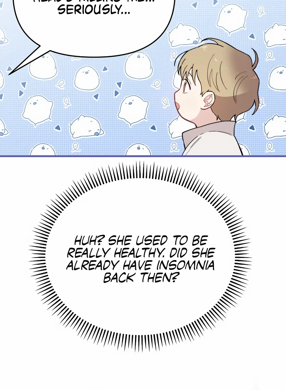 Face Genius, 0-Year-Old Top Star Chapter 24 page 18 - 