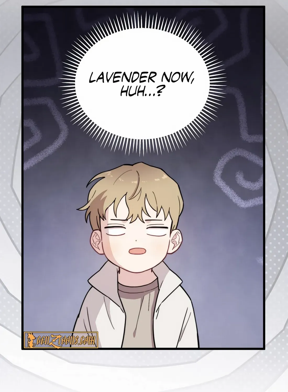 Face Genius, 0-Year-Old Top Star Chapter 24 page 23 - 