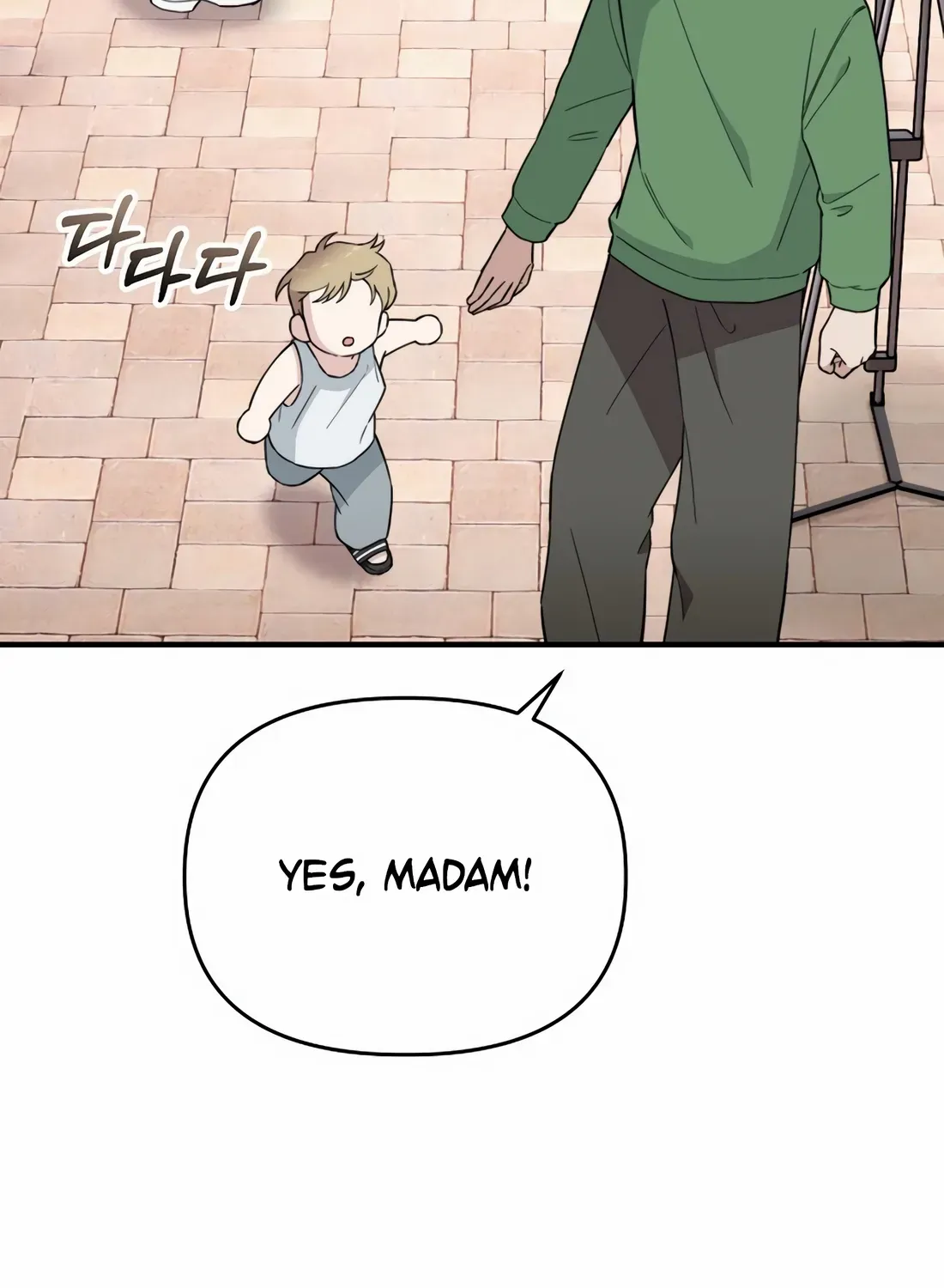Face Genius, 0-Year-Old Top Star Chapter 24 page 36 - 