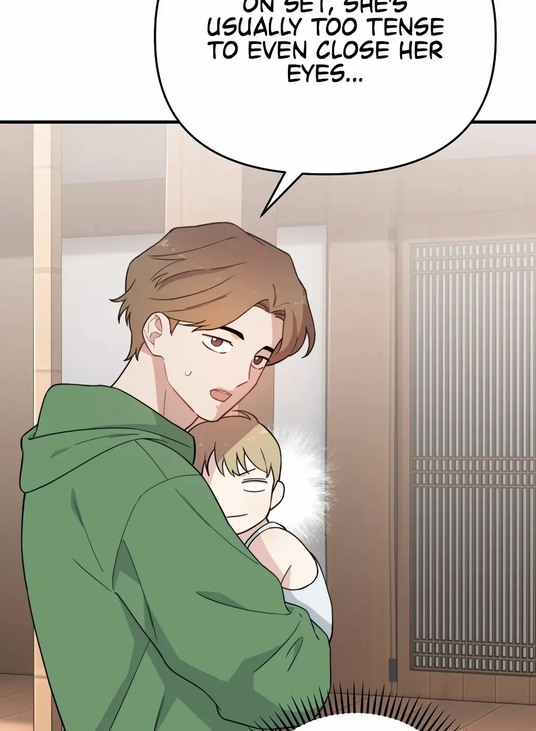 Face Genius, 0-Year-Old Top Star Chapter 24 page 39 - 