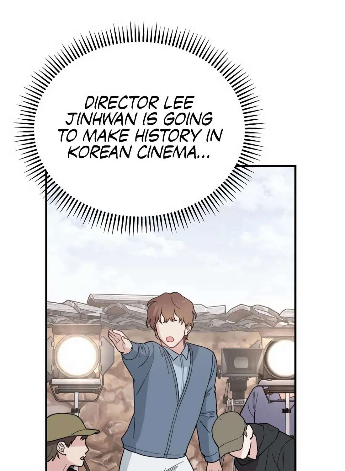Face Genius, 0-Year-Old Top Star Chapter 24 page 55 - 