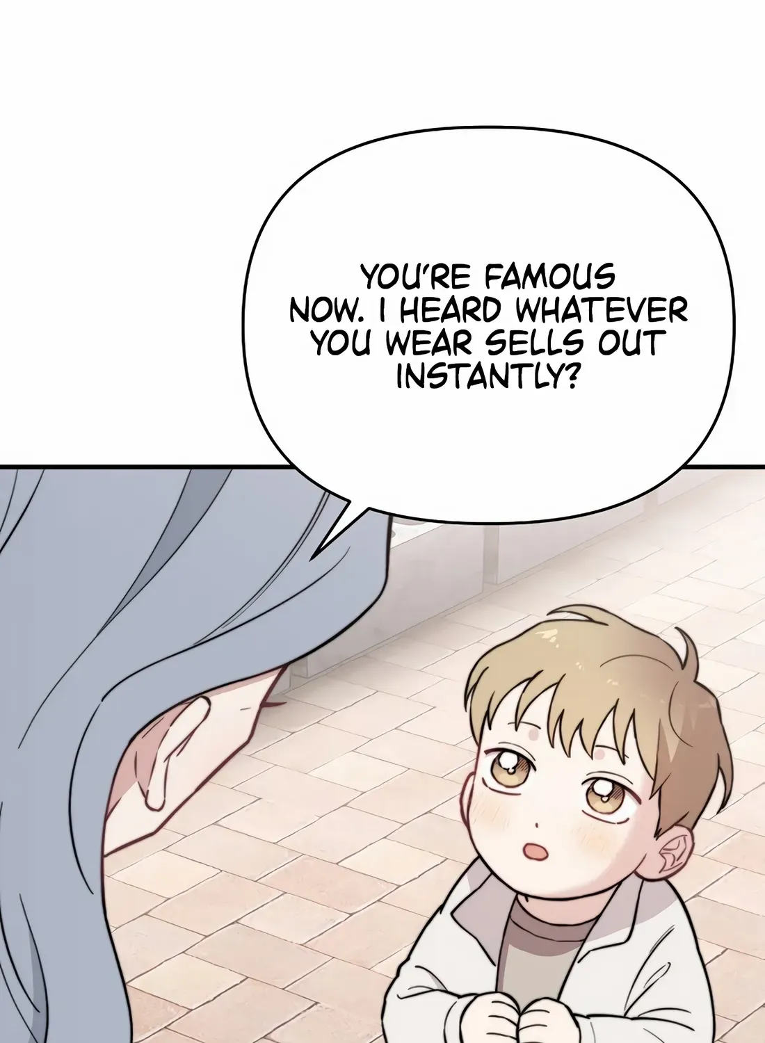 Face Genius, 0-Year-Old Top Star Chapter 24 page 8 - 