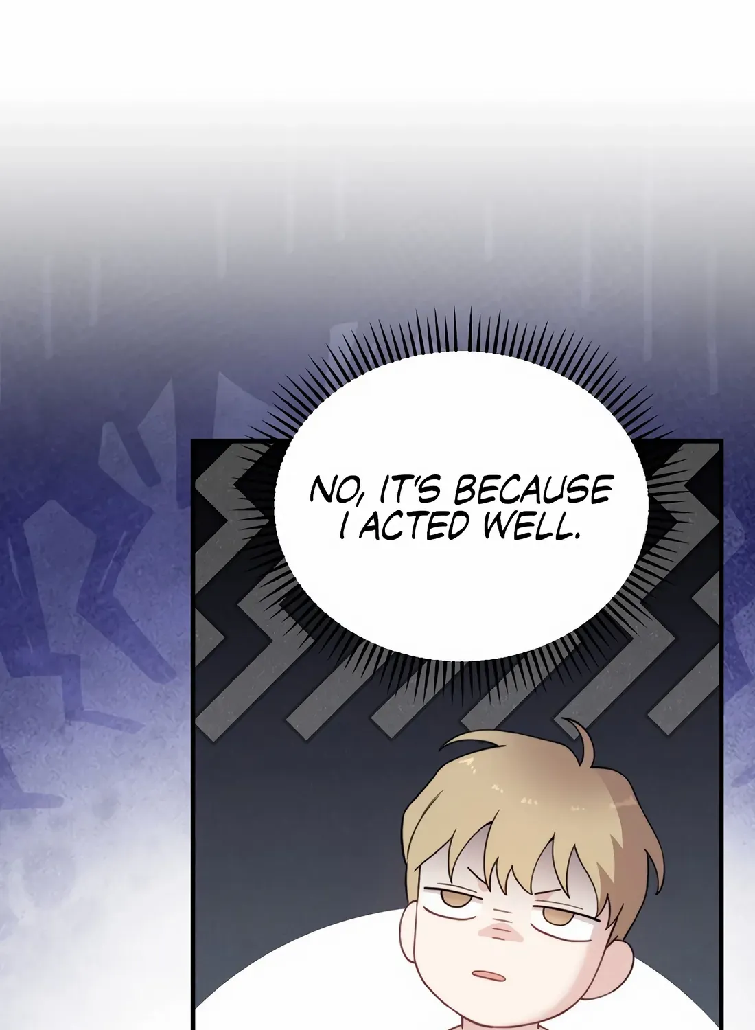 Face Genius, 0-Year-Old Top Star Chapter 24 page 71 - 