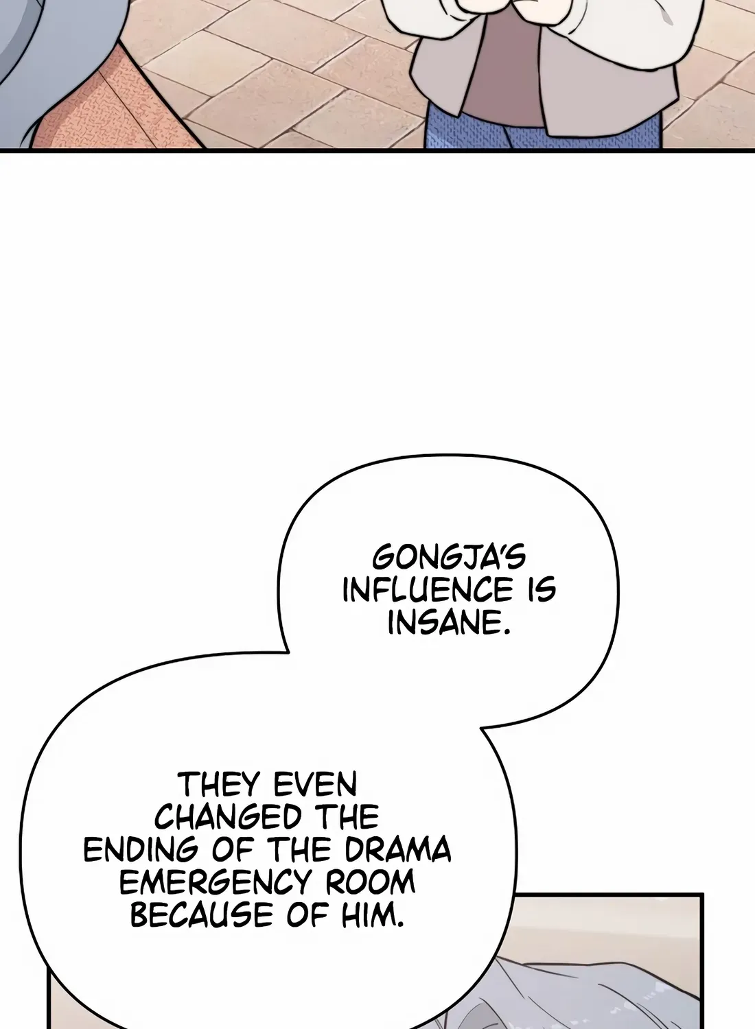 Face Genius, 0-Year-Old Top Star Chapter 24 page 9 - 