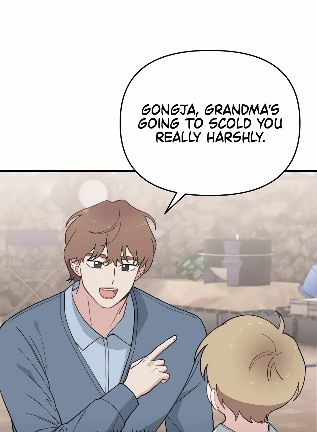 Face Genius, 0-Year-Old Top Star Chapter 24 page 83 - 