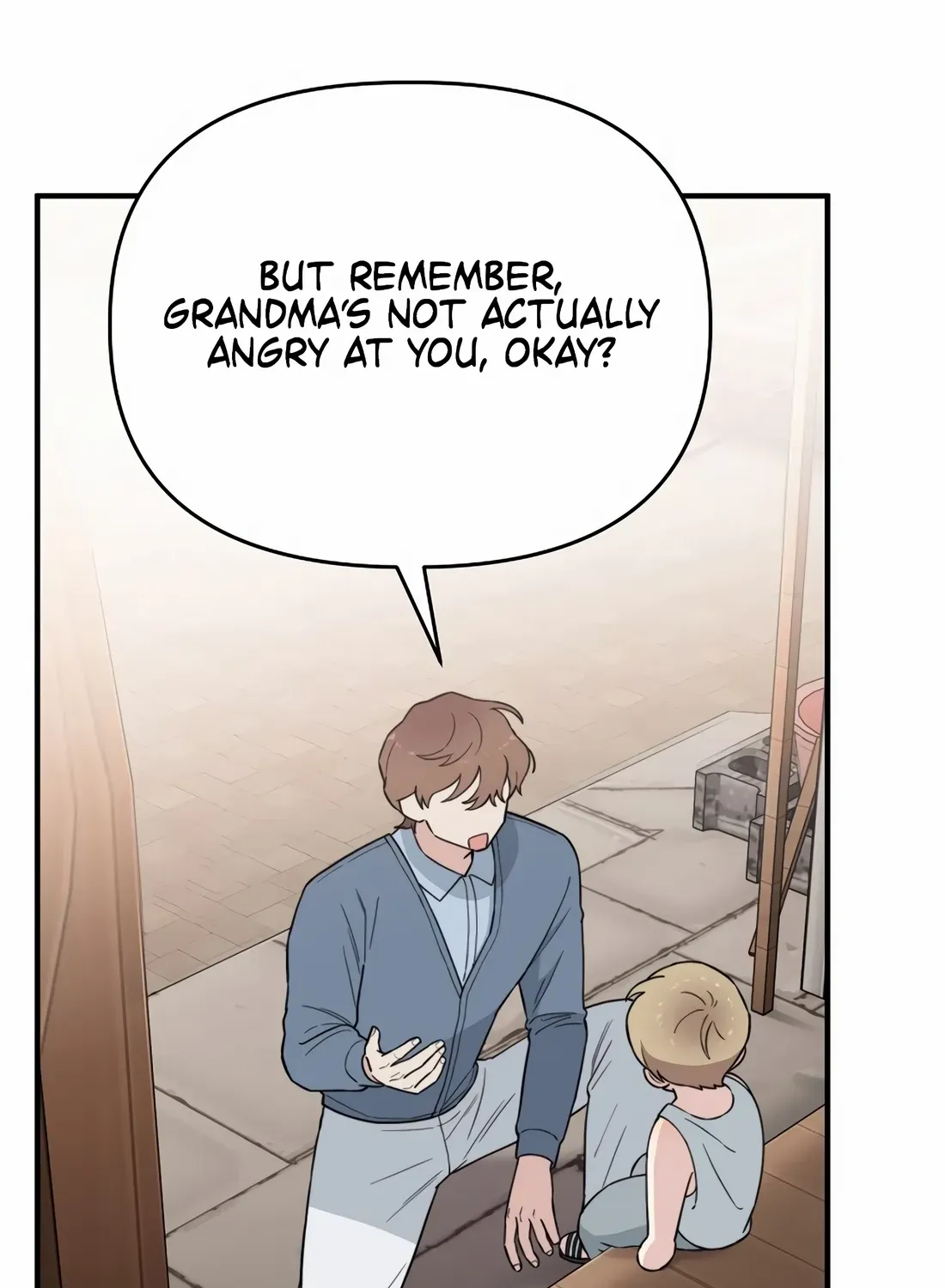 Face Genius, 0-Year-Old Top Star Chapter 24 page 85 - 