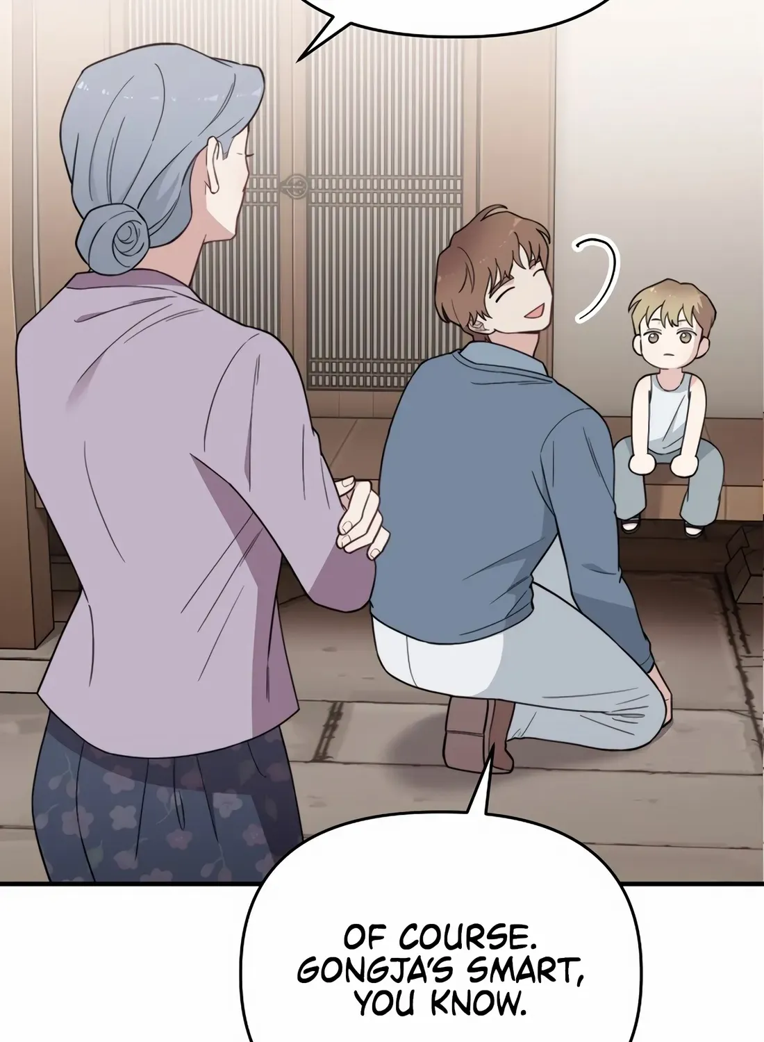 Face Genius, 0-Year-Old Top Star Chapter 24 page 87 - 
