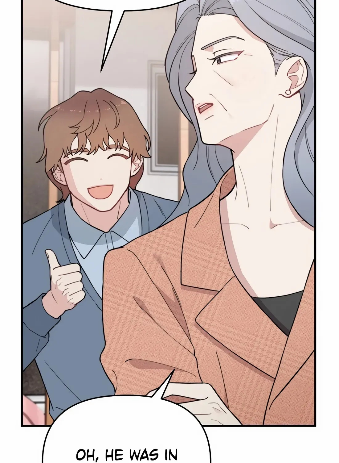 Face Genius, 0-Year-Old Top Star Chapter 24 page 10 - 