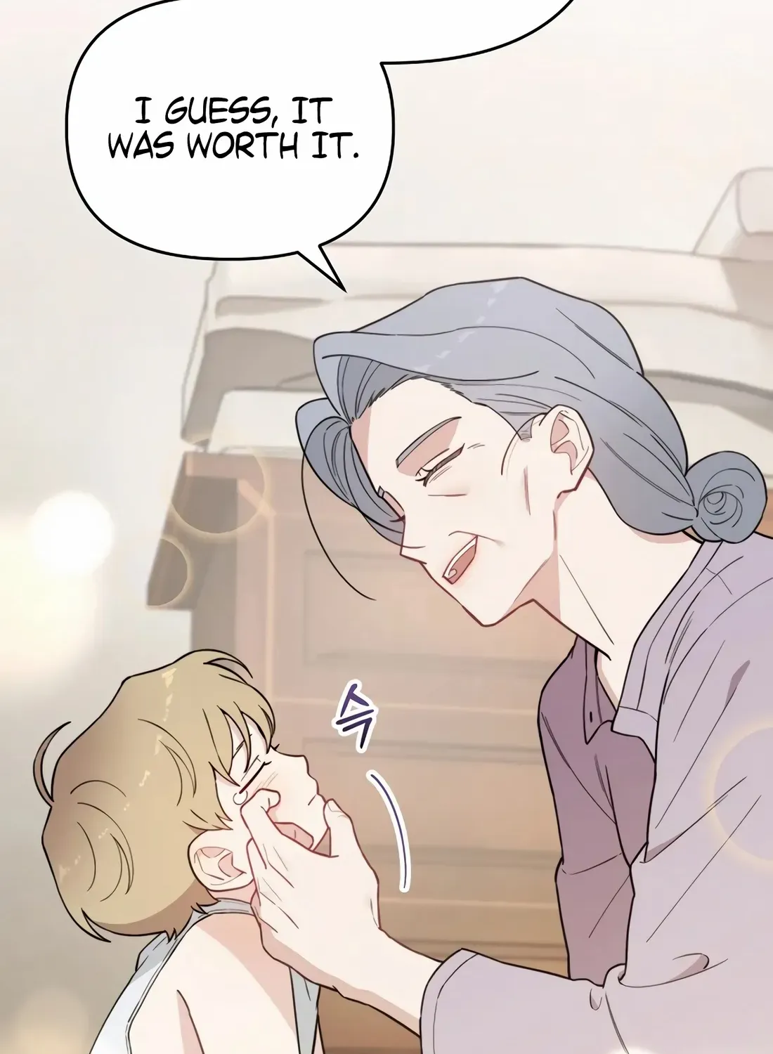 Face Genius, 0-Year-Old Top Star Chapter 25 page 24 - 