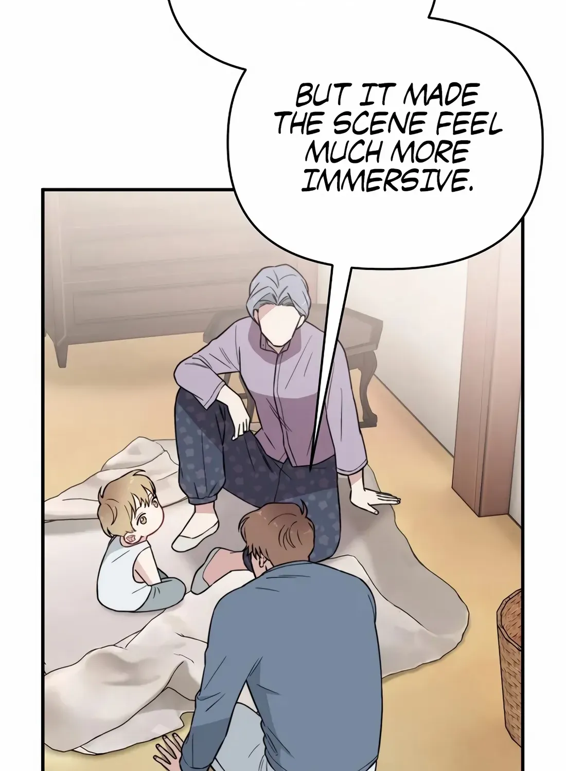 Face Genius, 0-Year-Old Top Star Chapter 25 page 26 - 