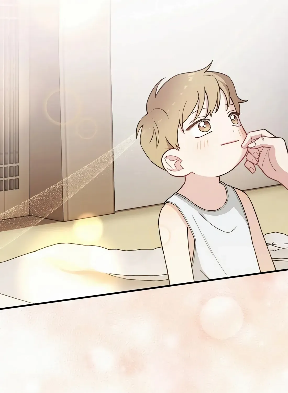 Face Genius, 0-Year-Old Top Star Chapter 25 page 31 - 