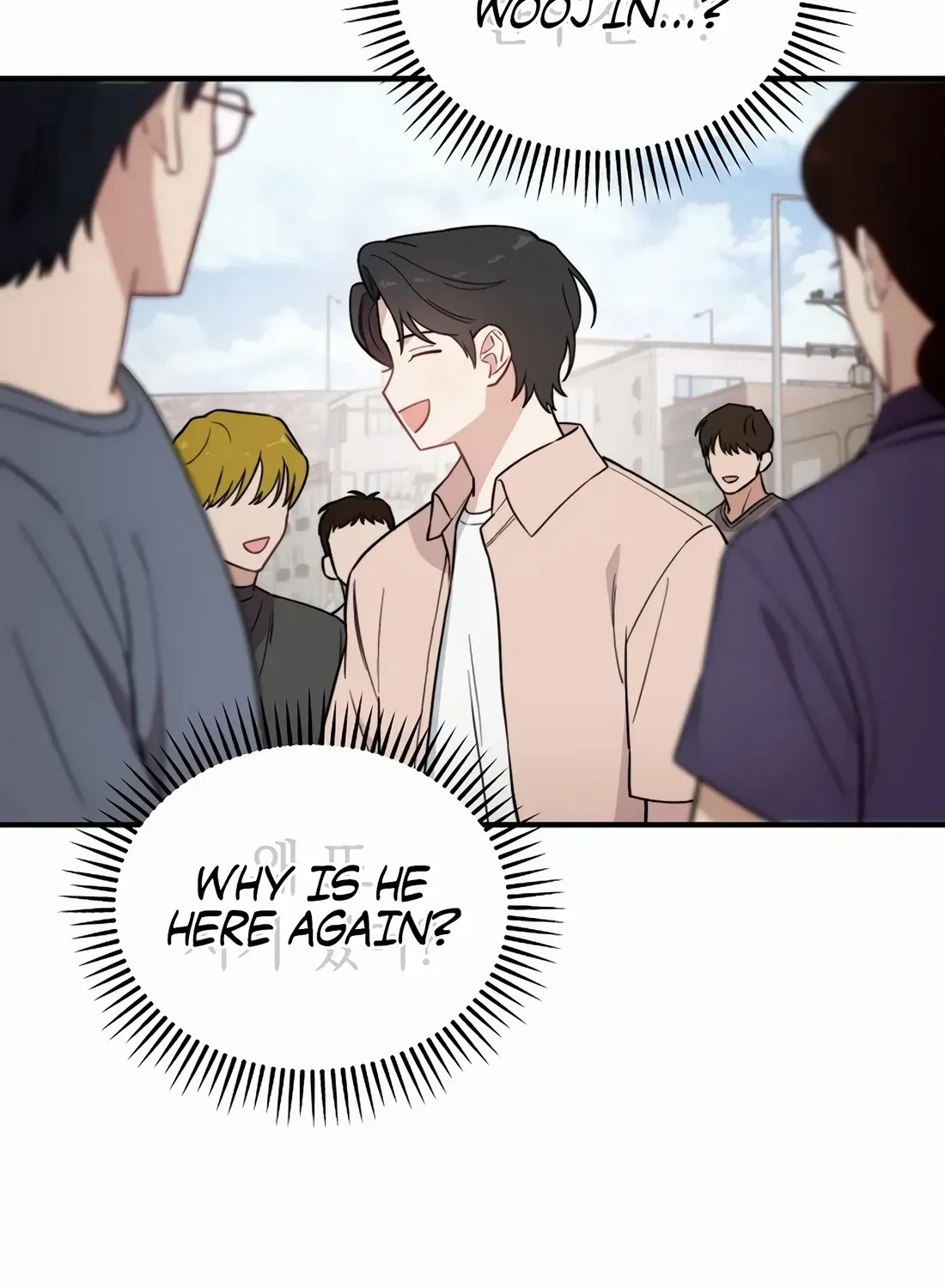 Face Genius, 0-Year-Old Top Star Chapter 25 page 42 - 