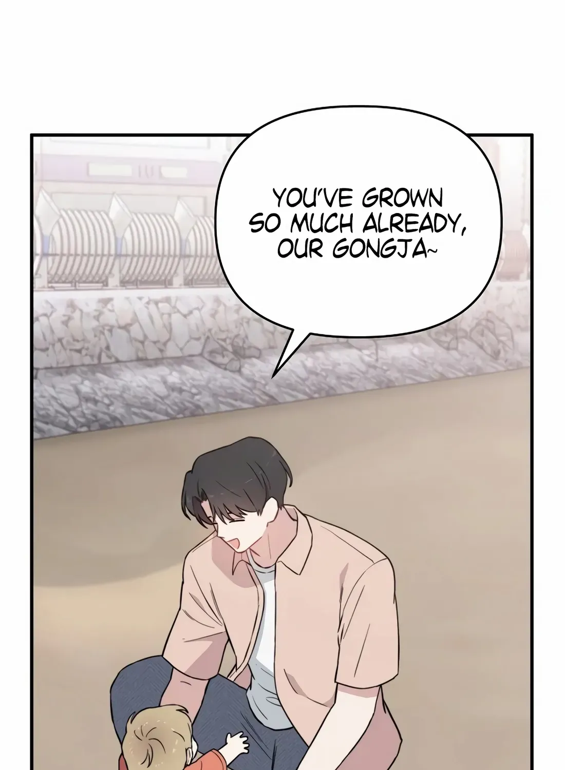 Face Genius, 0-Year-Old Top Star Chapter 25 page 50 - 