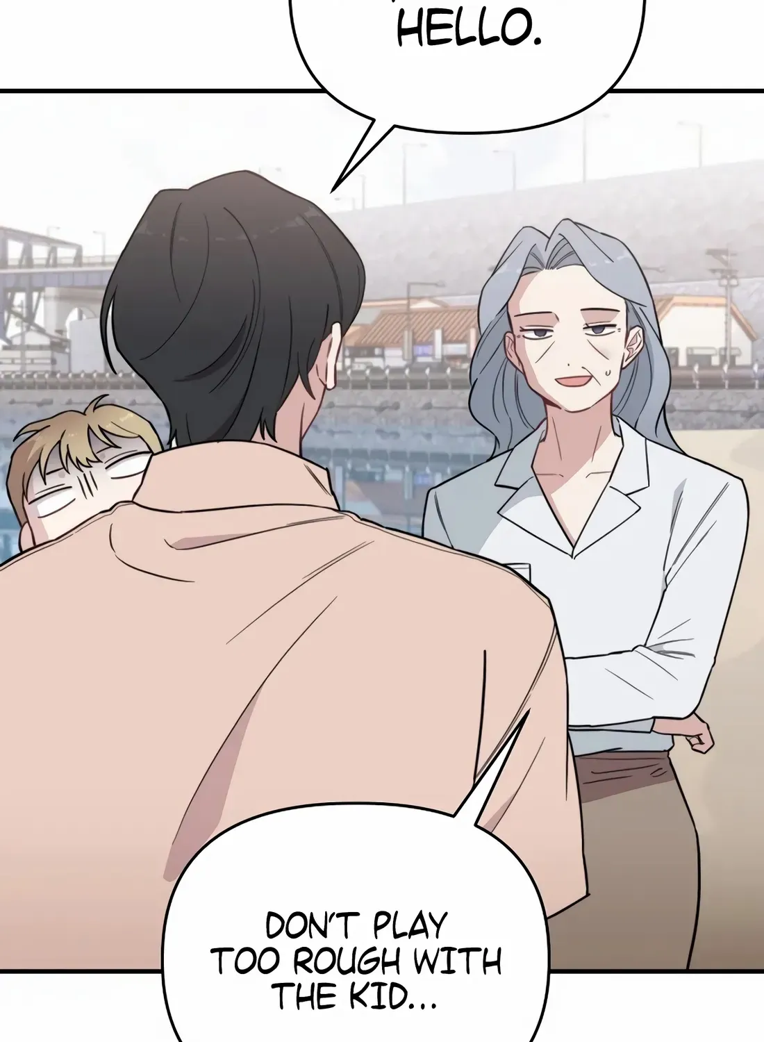 Face Genius, 0-Year-Old Top Star Chapter 25 page 61 - 