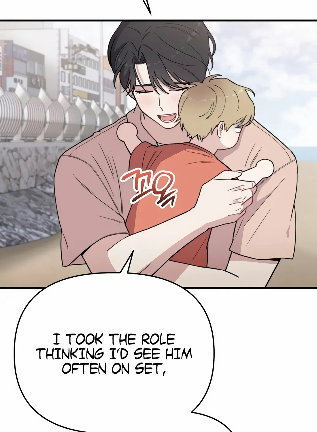 Face Genius, 0-Year-Old Top Star Chapter 25 page 63 - 