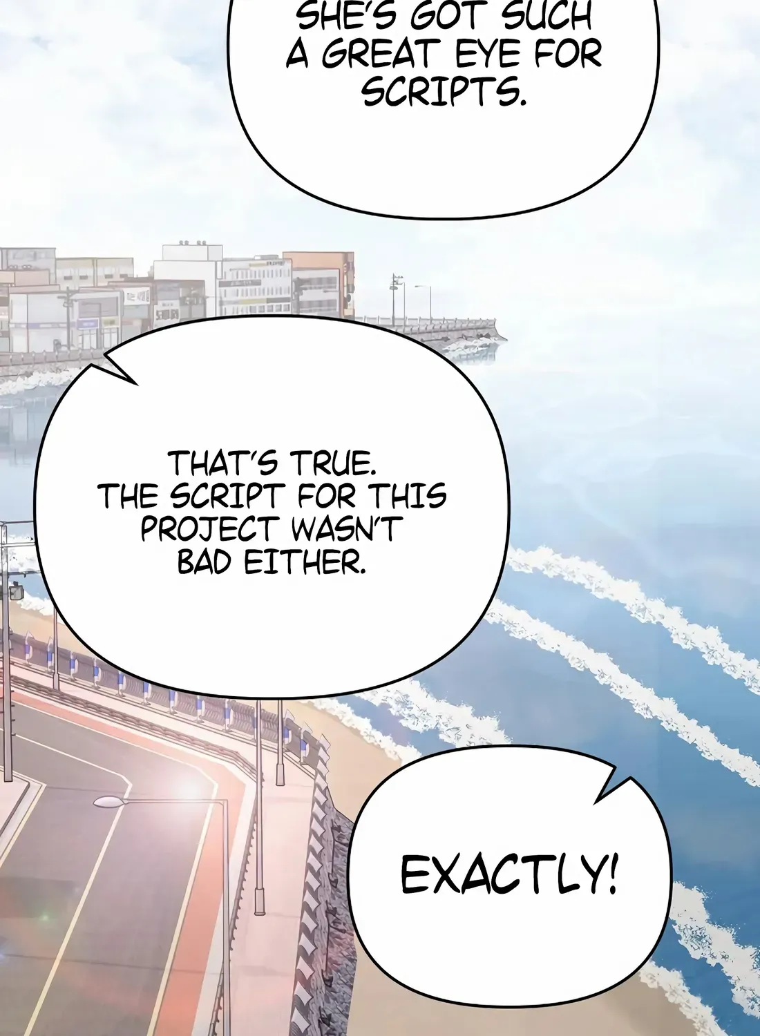 Face Genius, 0-Year-Old Top Star Chapter 25 page 73 - 
