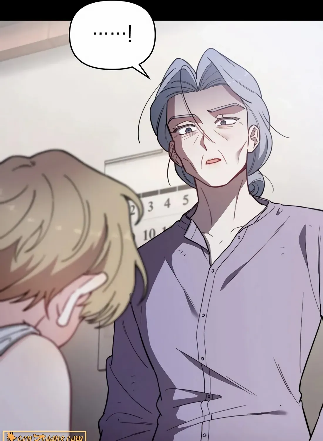 Face Genius, 0-Year-Old Top Star Chapter 25 page 10 - 