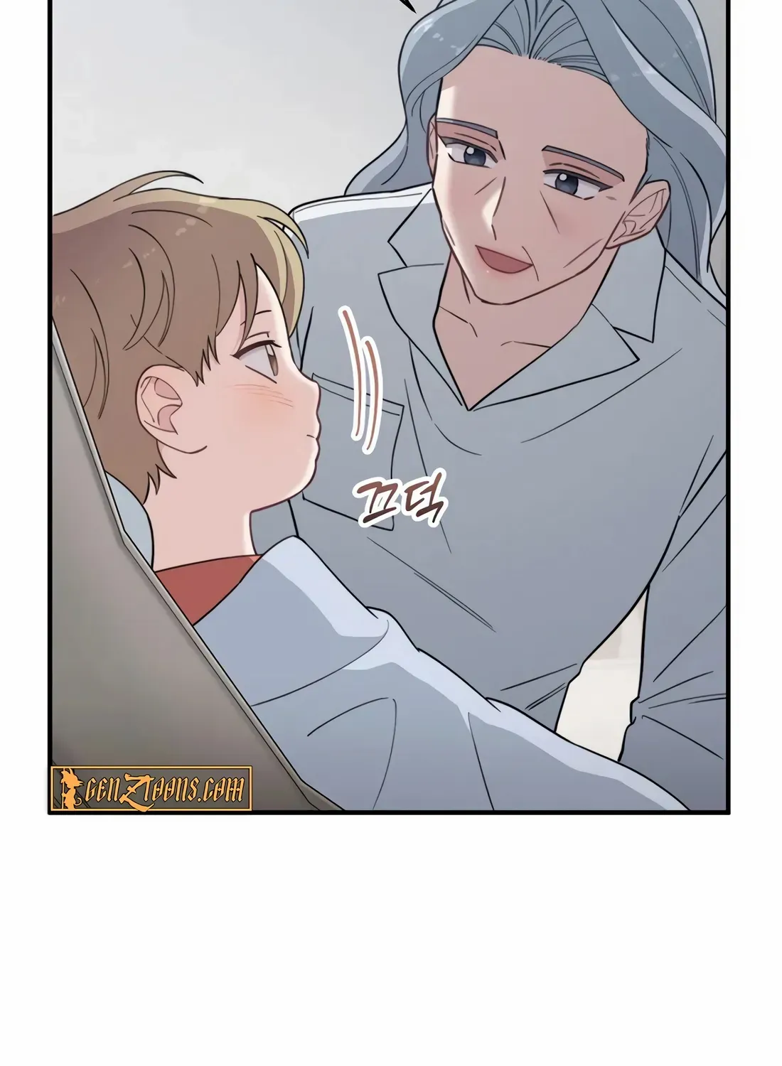 Face Genius, 0-Year-Old Top Star Chapter 25 page 98 - 