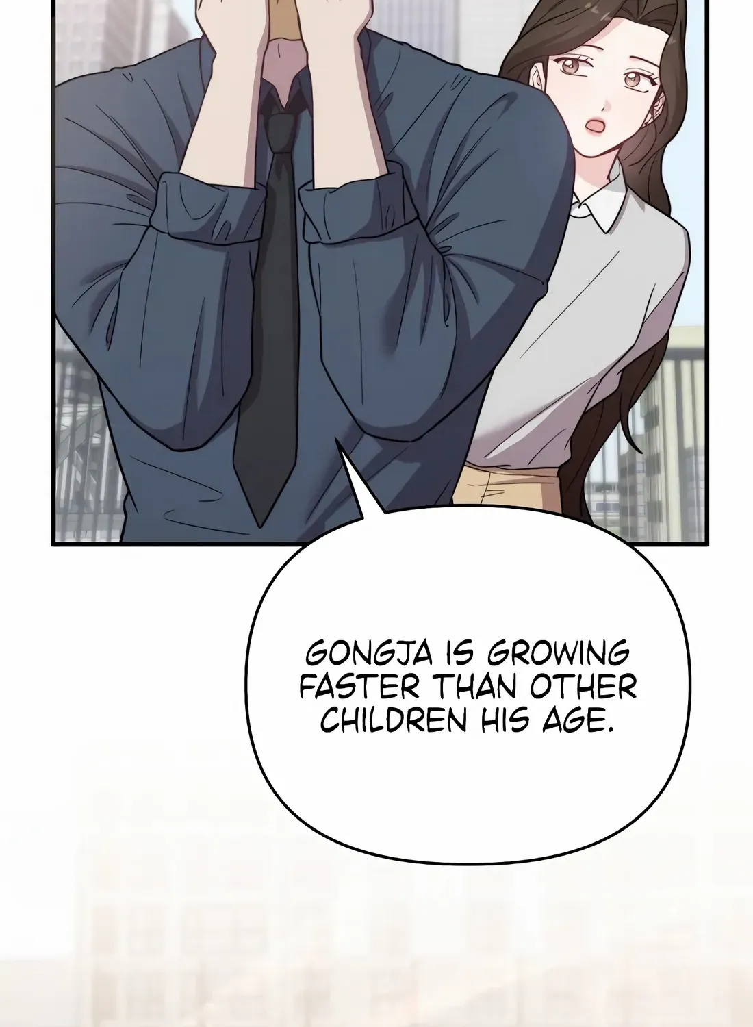 Face Genius, 0-Year-Old Top Star Chapter 26 page 12 - 
