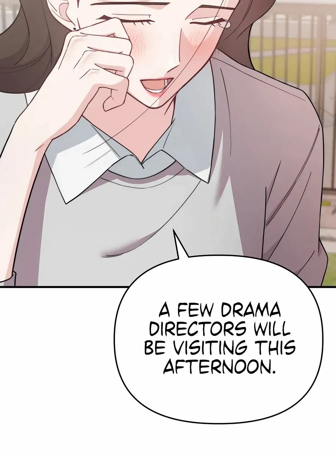 Face Genius, 0-Year-Old Top Star Chapter 26 page 18 - 
