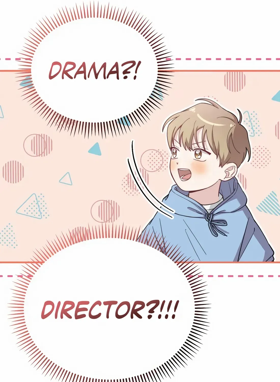 Face Genius, 0-Year-Old Top Star Chapter 26 page 20 - 