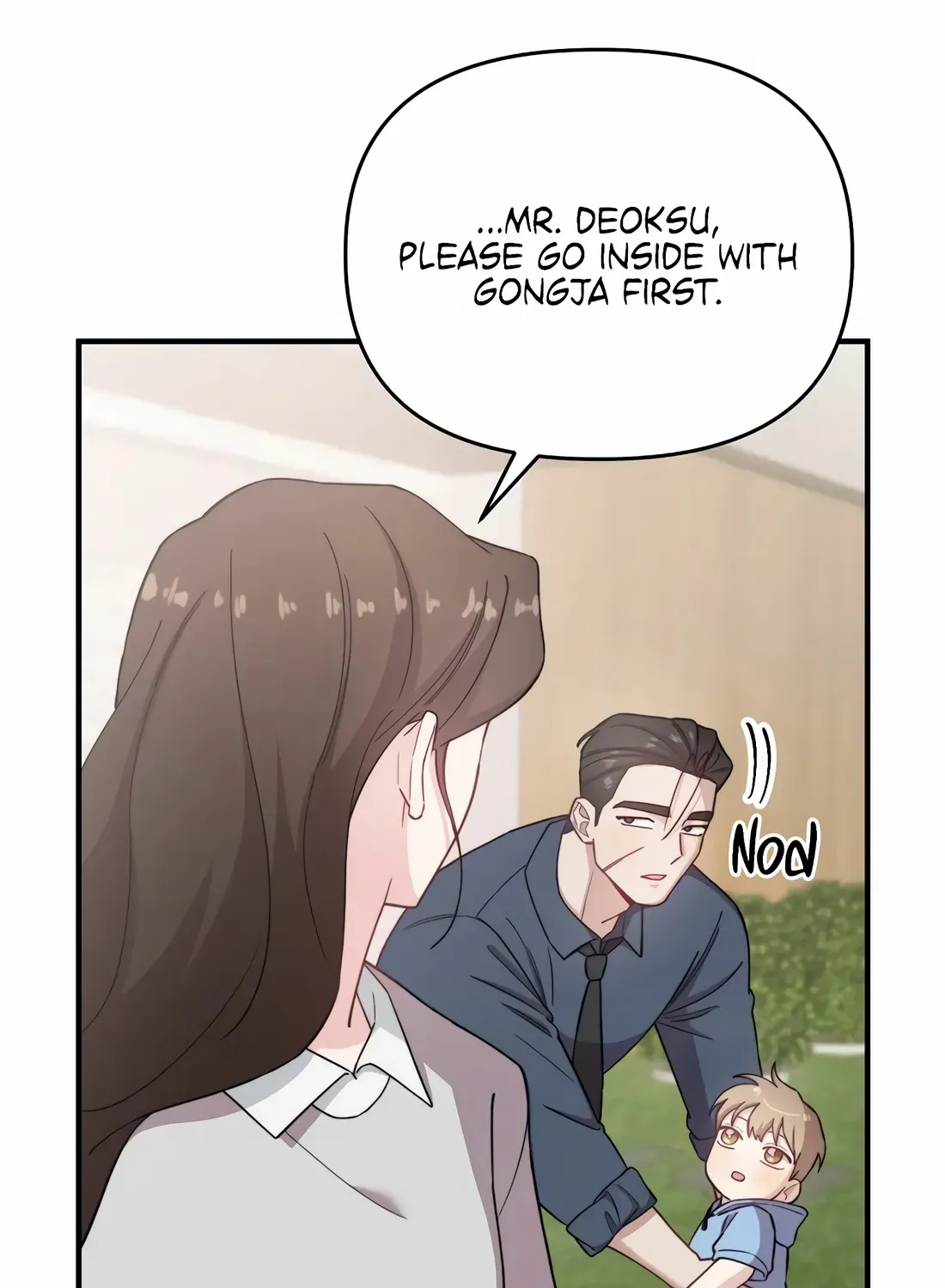 Face Genius, 0-Year-Old Top Star Chapter 26 page 24 - 