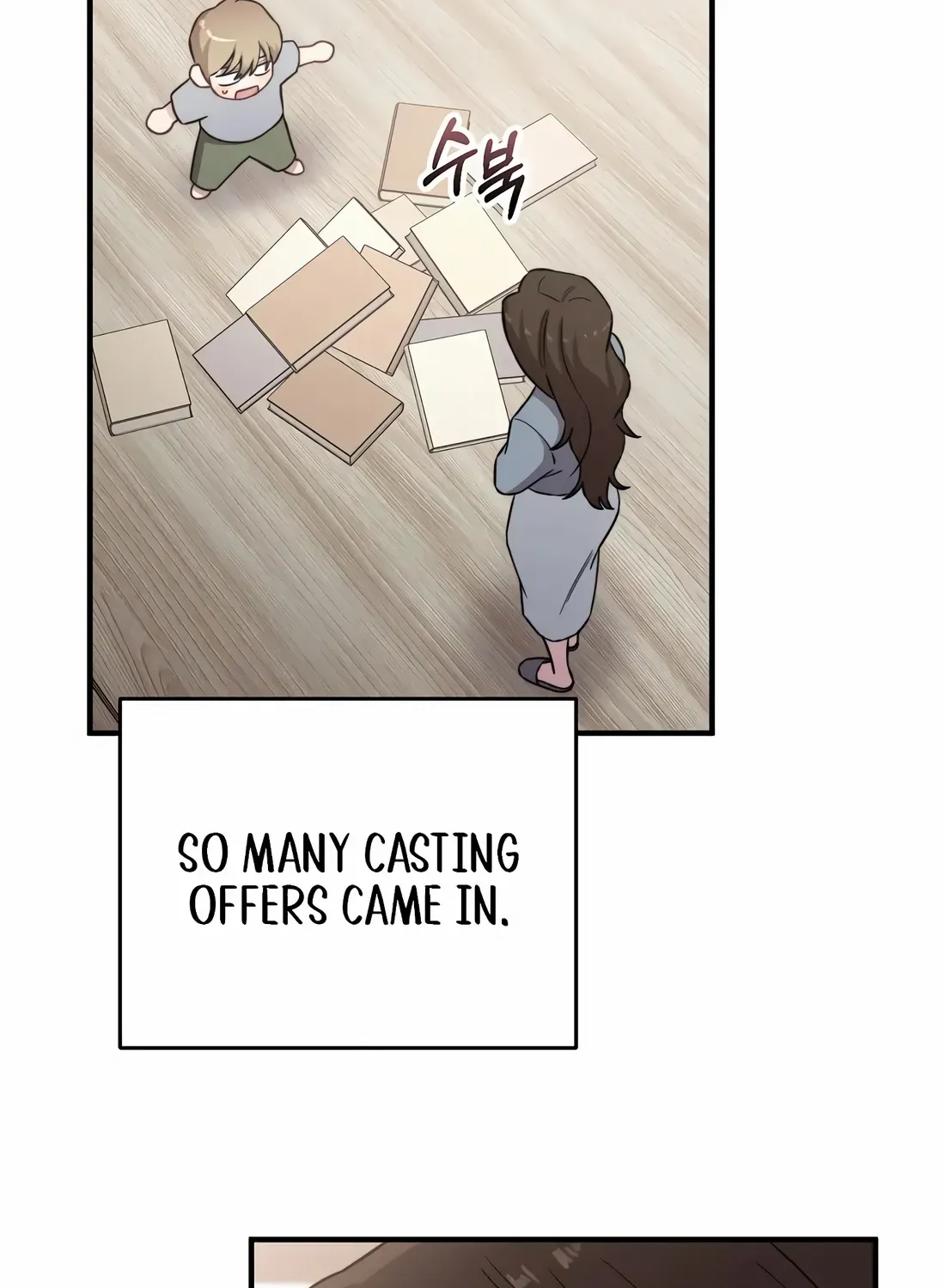 Face Genius, 0-Year-Old Top Star Chapter 26 page 41 - 