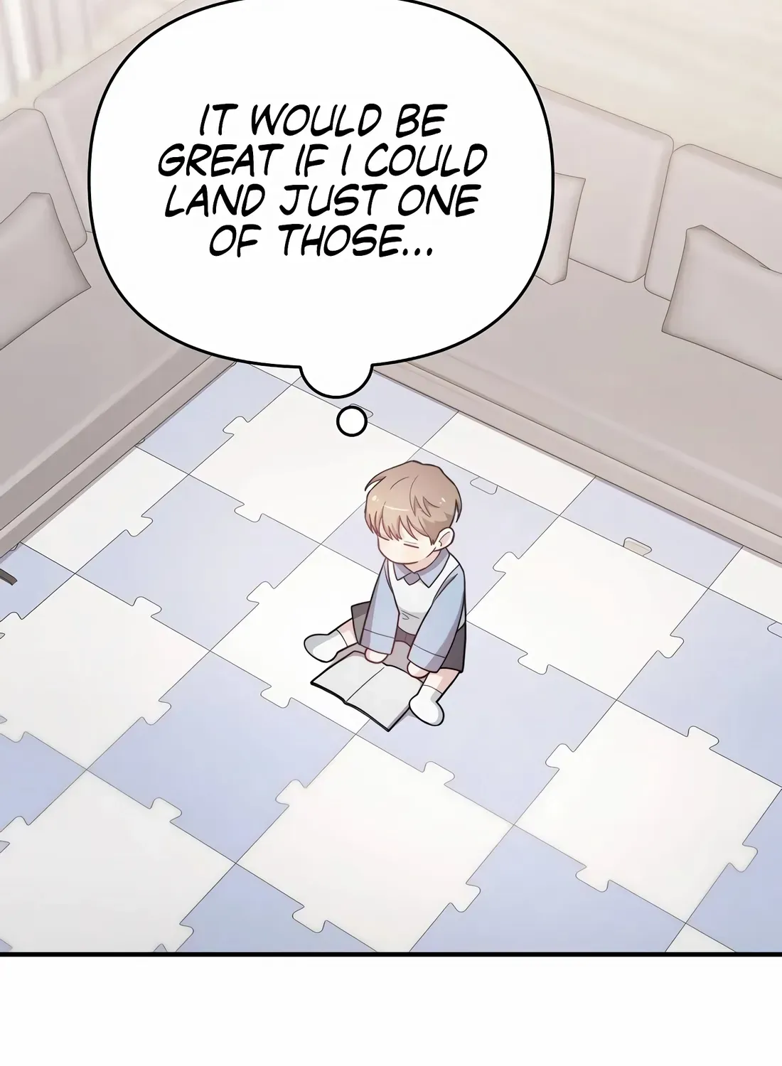 Face Genius, 0-Year-Old Top Star Chapter 26 page 47 - 