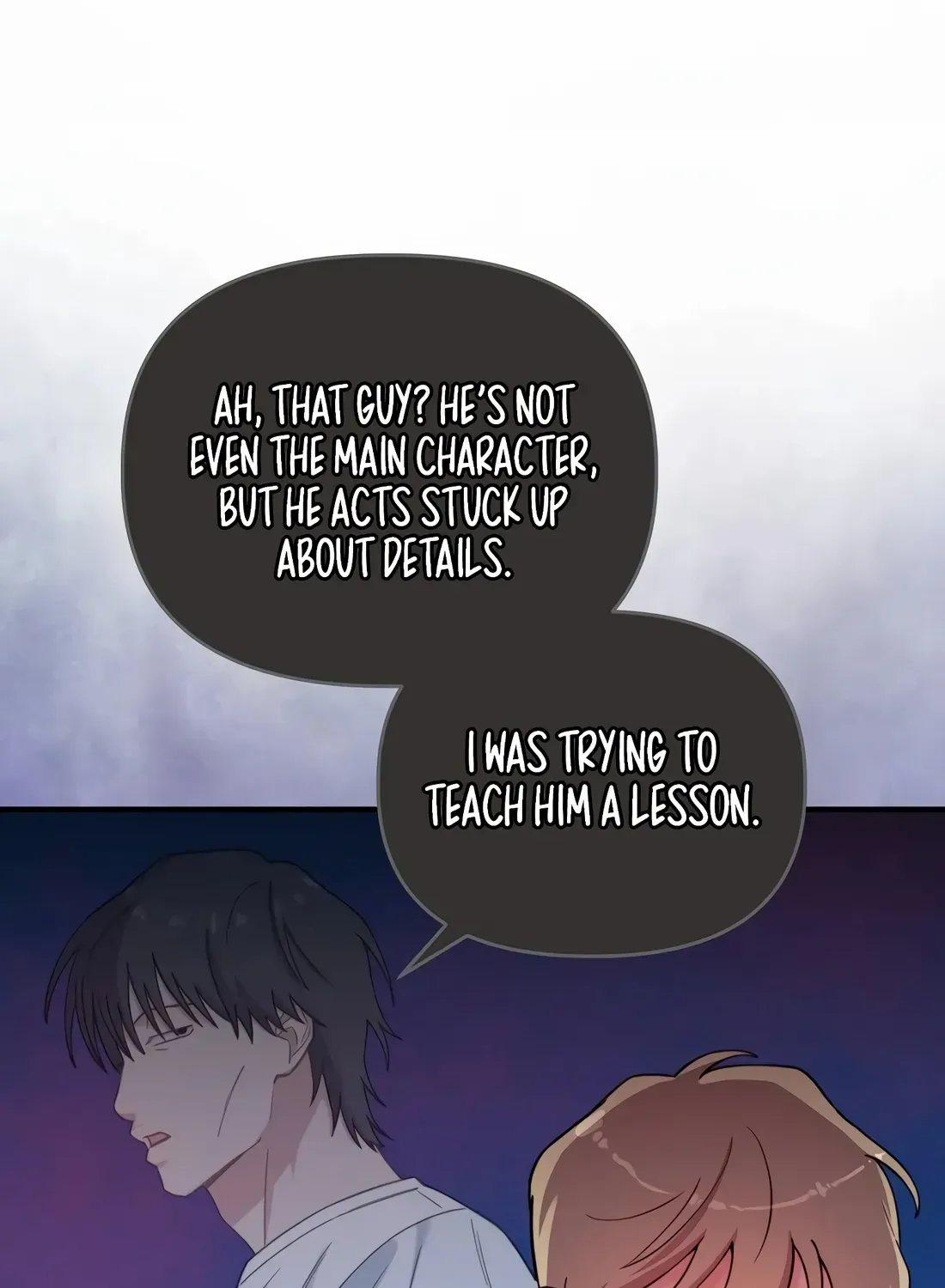 Face Genius, 0-Year-Old Top Star Chapter 26 page 61 - 