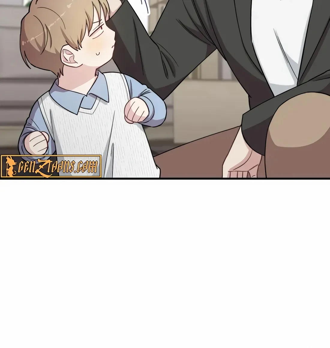 Face Genius, 0-Year-Old Top Star Chapter 26 page 64 - 