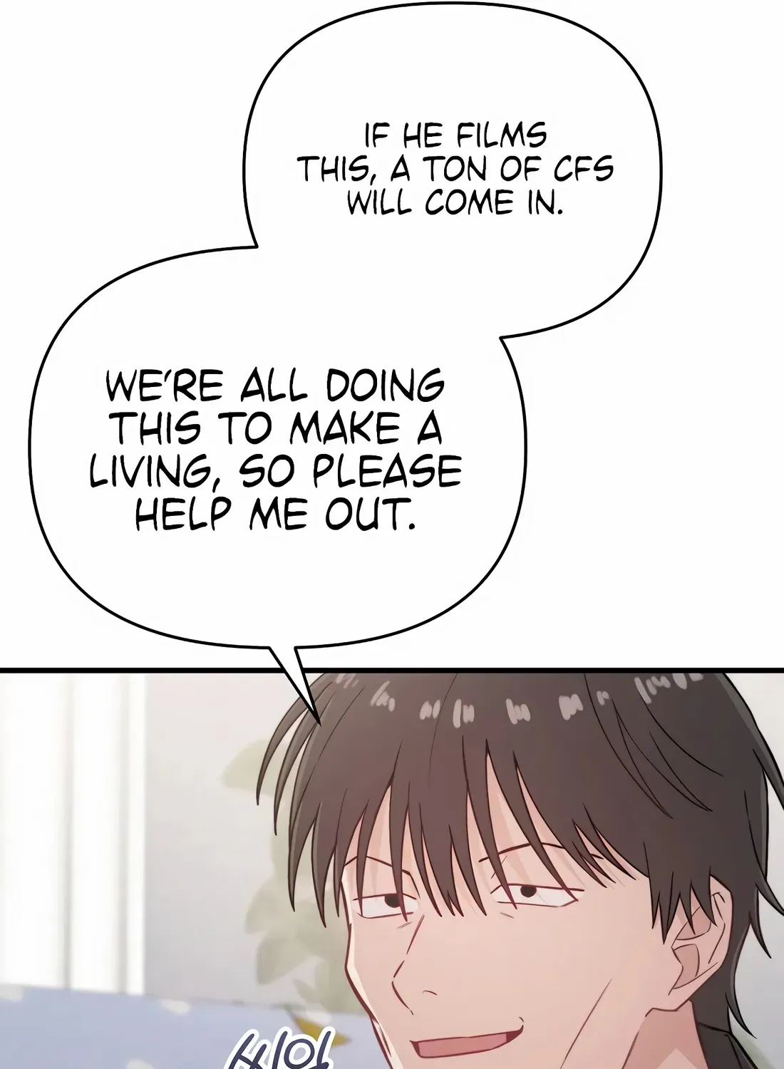 Face Genius, 0-Year-Old Top Star Chapter 26 page 83 - 
