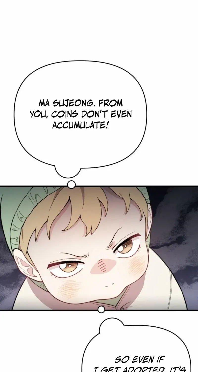 Face Genius, 0-Year-Old Top Star Chapter 3 page 105 - 
