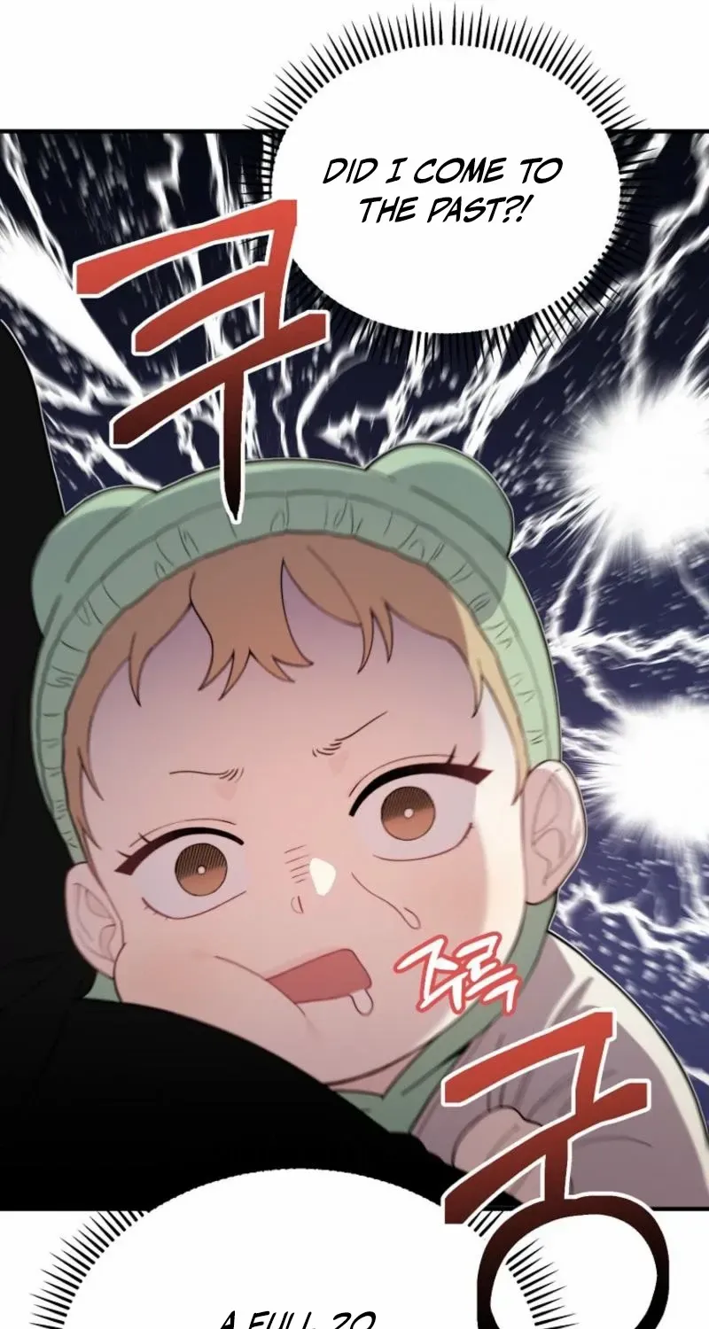 Face Genius, 0-Year-Old Top Star Chapter 3 page 12 - 