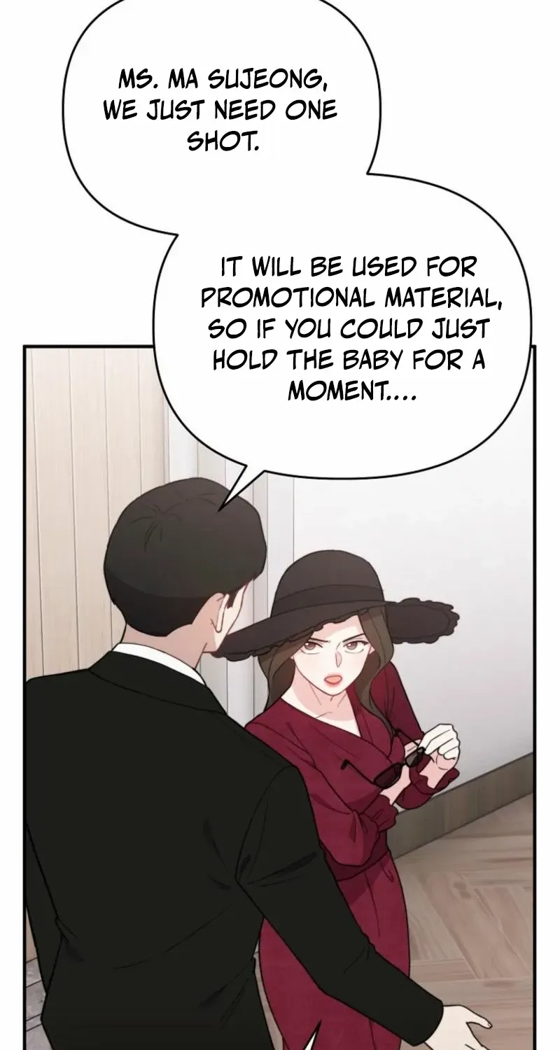 Face Genius, 0-Year-Old Top Star Chapter 3 page 15 - 