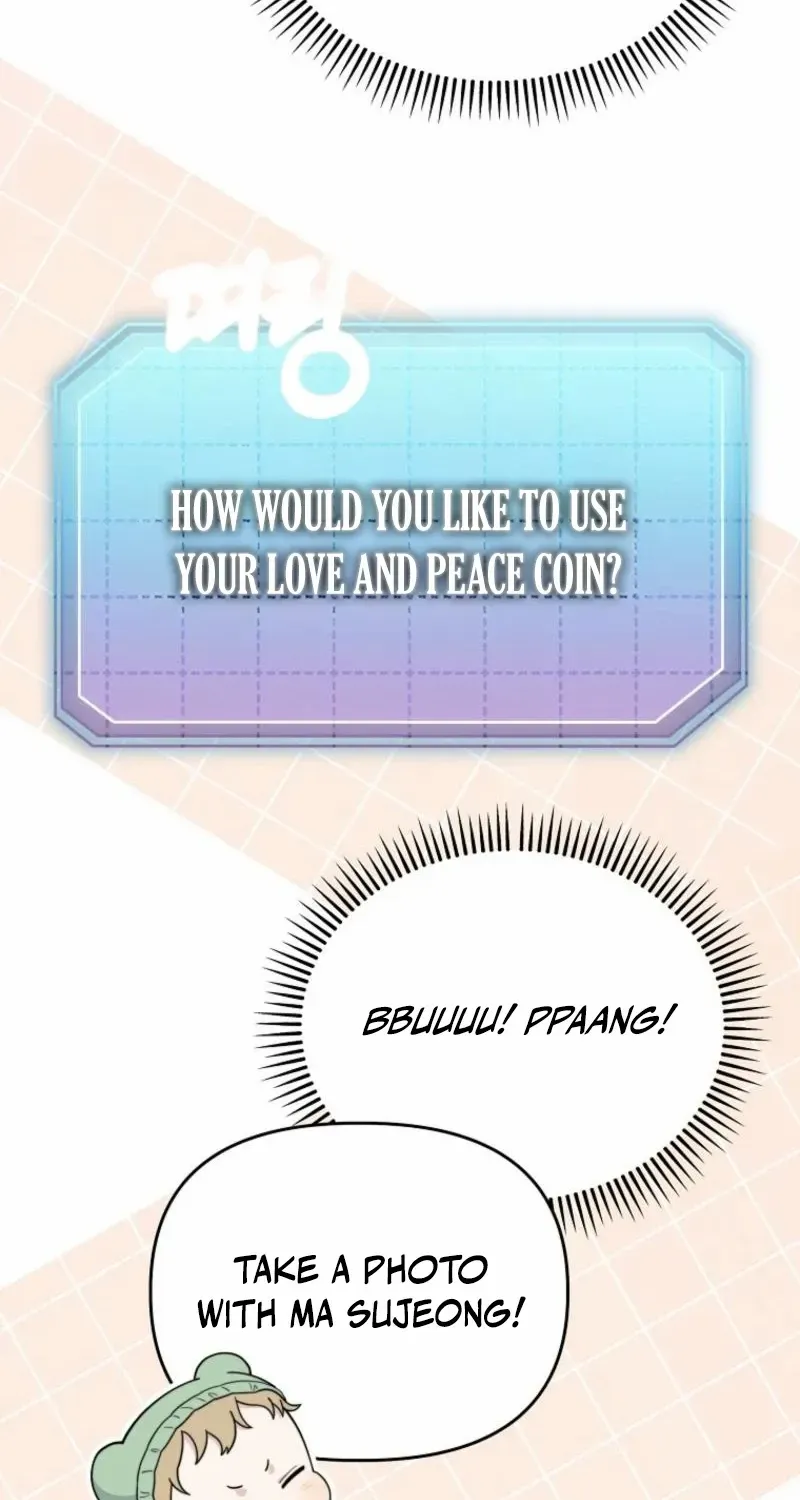 Face Genius, 0-Year-Old Top Star Chapter 3 page 22 - 