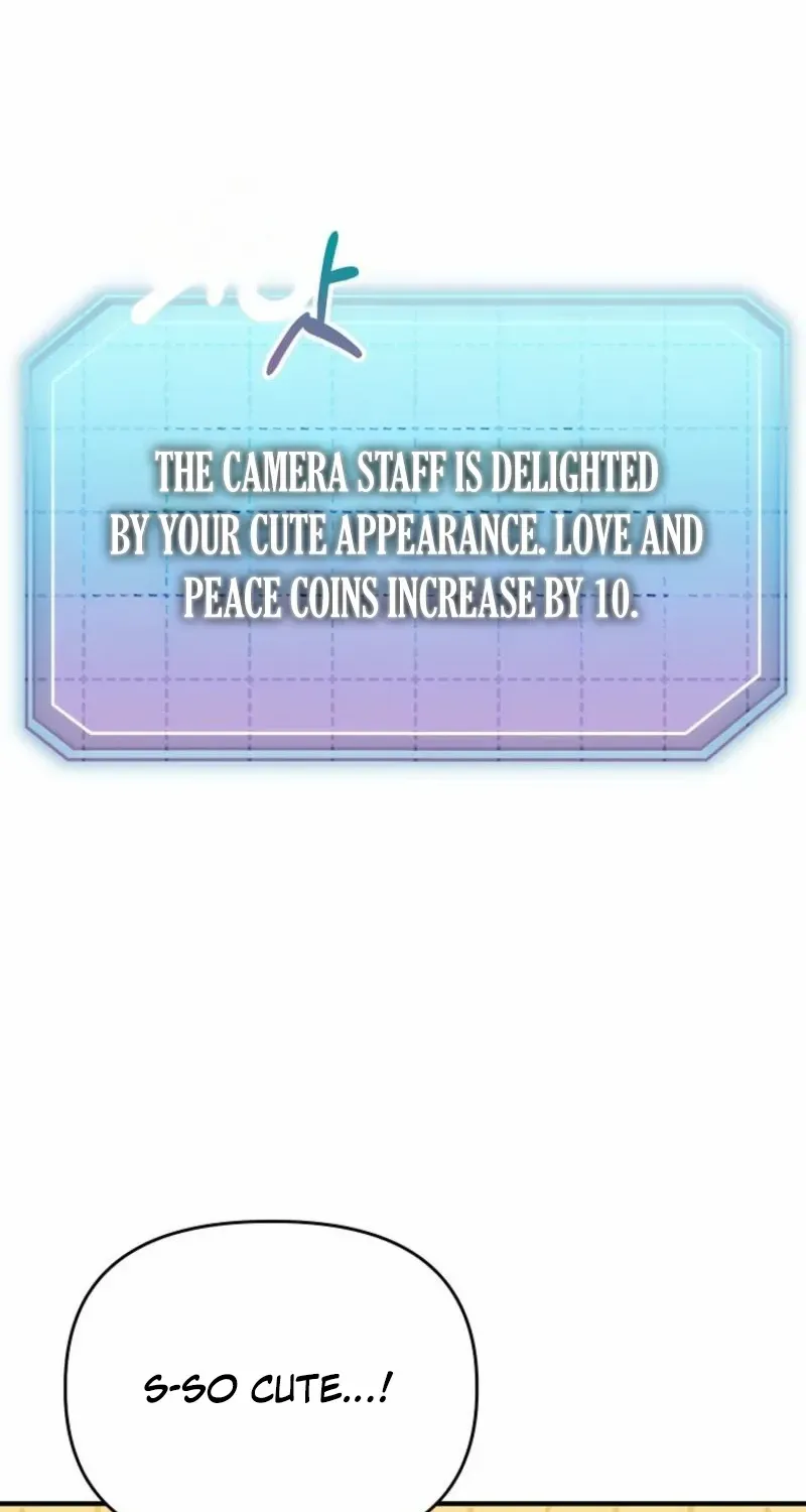 Face Genius, 0-Year-Old Top Star Chapter 3 page 36 - 