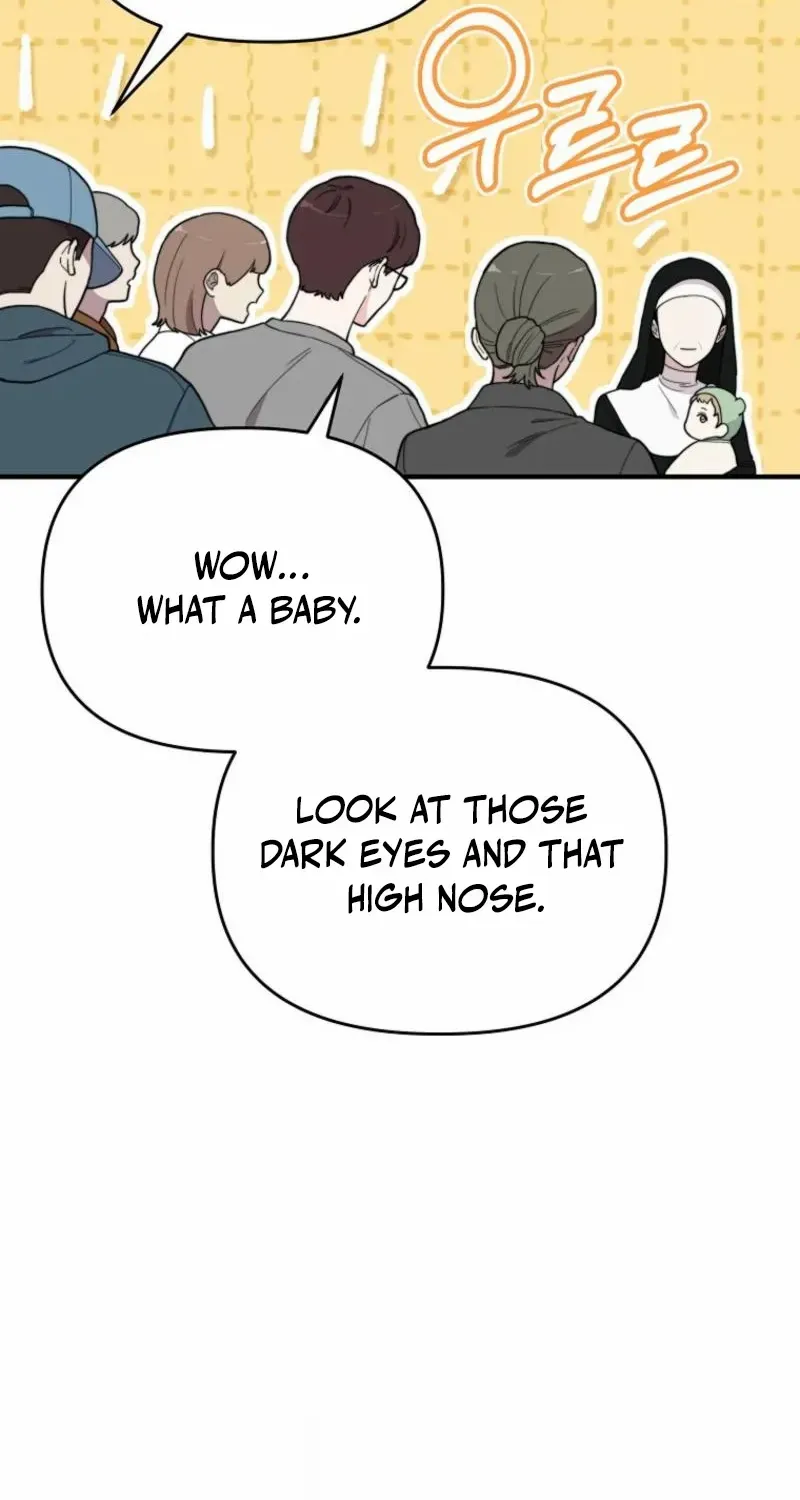 Face Genius, 0-Year-Old Top Star Chapter 3 page 37 - 