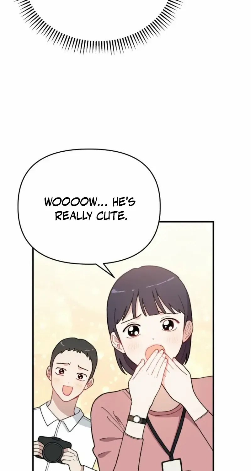 Face Genius, 0-Year-Old Top Star Chapter 3 page 41 - 