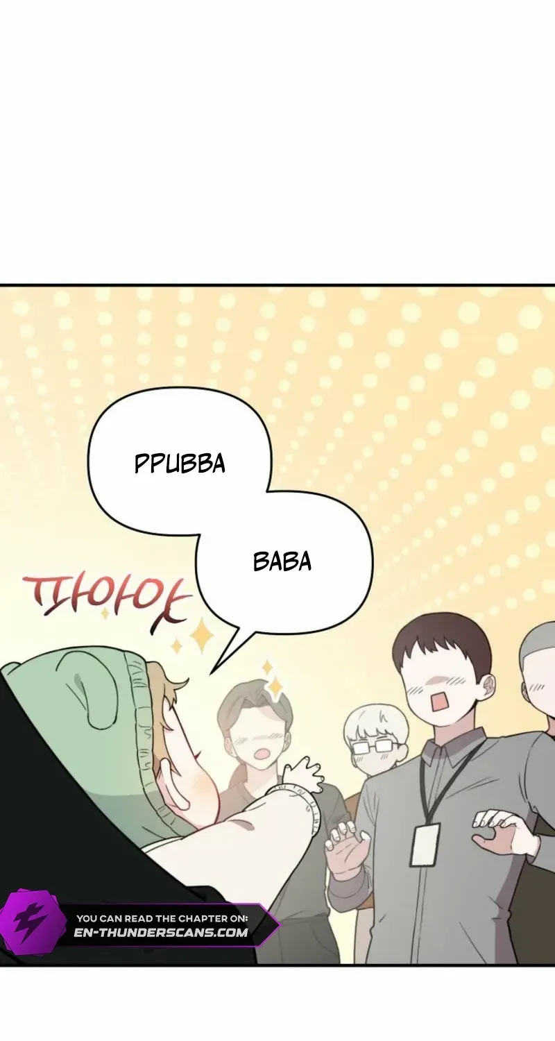 Face Genius, 0-Year-Old Top Star Chapter 3 page 46 - 