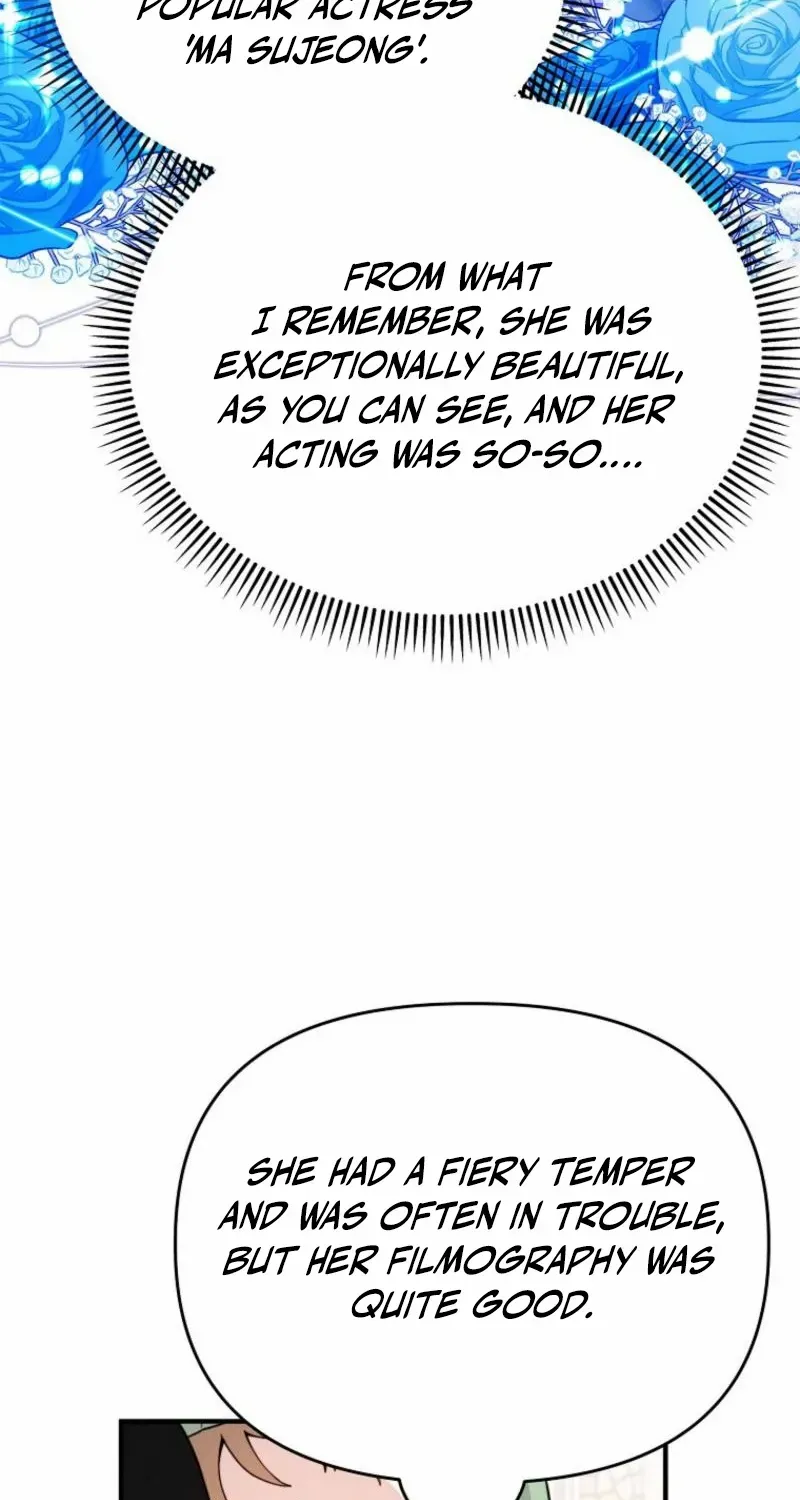 Face Genius, 0-Year-Old Top Star Chapter 3 page 6 - 