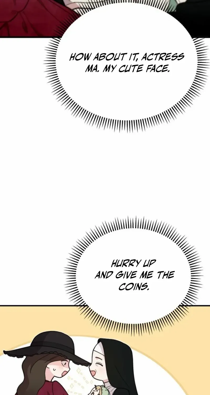 Face Genius, 0-Year-Old Top Star Chapter 3 page 56 - 