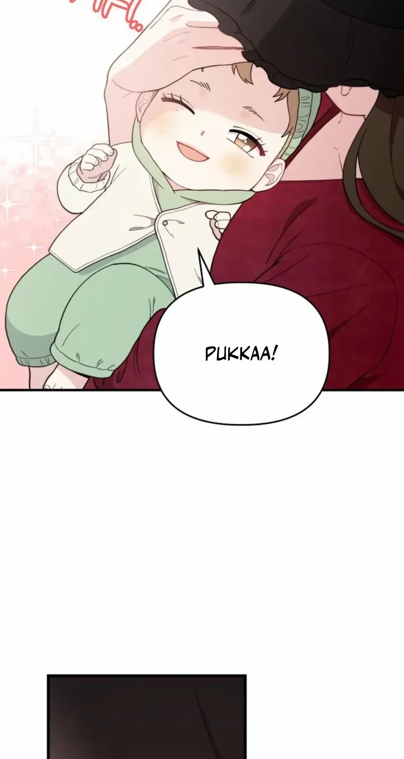 Face Genius, 0-Year-Old Top Star Chapter 3 page 64 - 