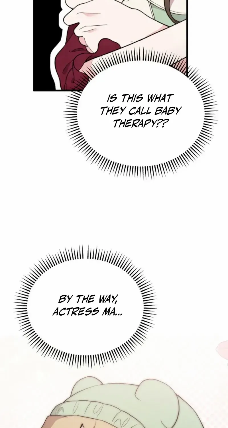 Face Genius, 0-Year-Old Top Star Chapter 3 page 73 - 