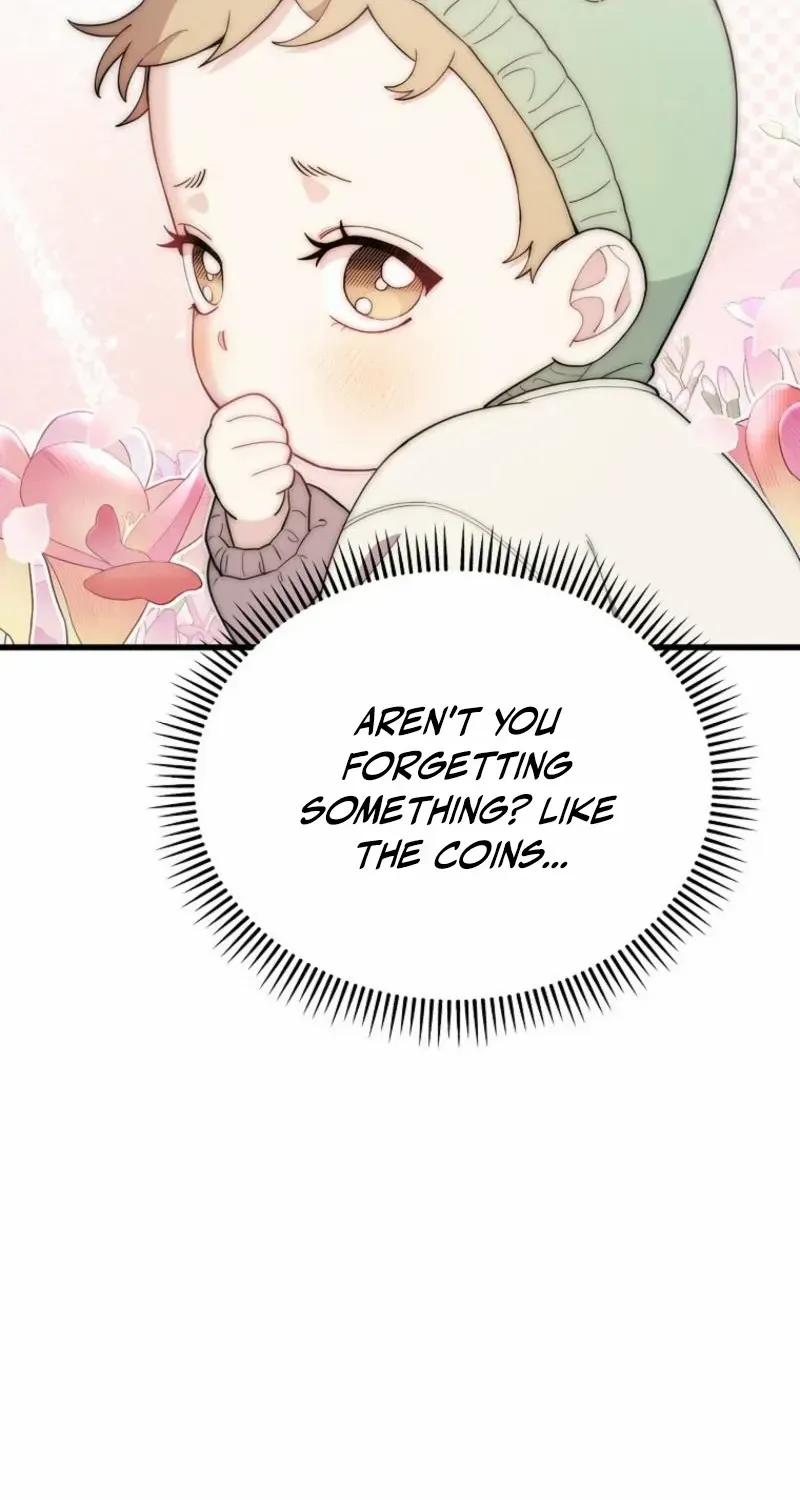 Face Genius, 0-Year-Old Top Star Chapter 3 page 74 - 