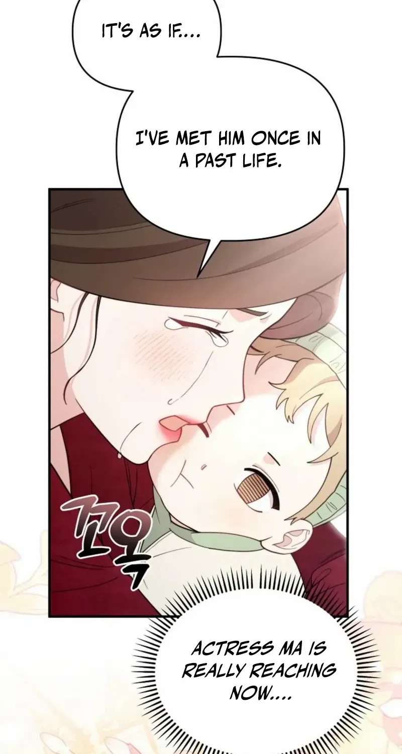 Face Genius, 0-Year-Old Top Star Chapter 3 page 81 - 
