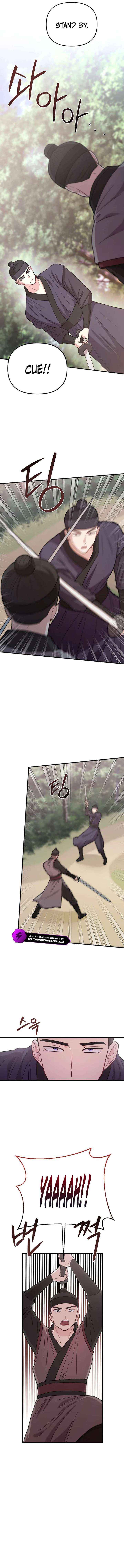 Face Genius, 0-Year-Old Top Star Chapter 30 page 11 - 