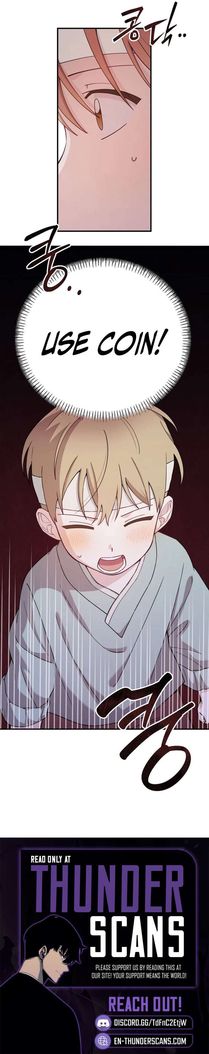 Face Genius, 0-Year-Old Top Star Chapter 30 page 13 - 